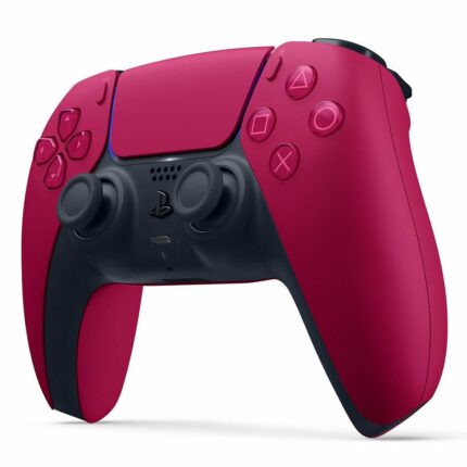 Play Station 5 Dual Sense Wireless Controller / Red