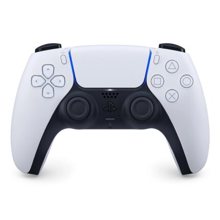 Play Station 5 Dual Sense Wireless Controller / White