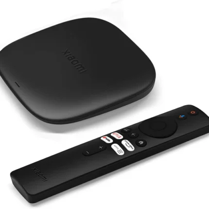 Xiaomi Mi Tv Box S / 3.rd Gen