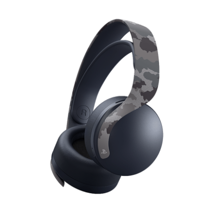 Sony PS5 Pulse 3D Kablosuz Kulaklık