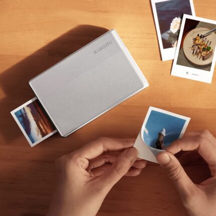 Xiaomi Mi Portable Photo Printer 1S