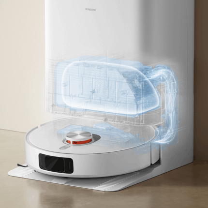 Xiaomi Mi Robot Vacuum Cleaner X20 Pro