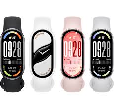 Xiaomi Smart Band 10