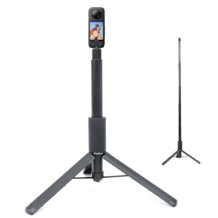 Insta 360 / 2in1 Selfie Stick & Tripod