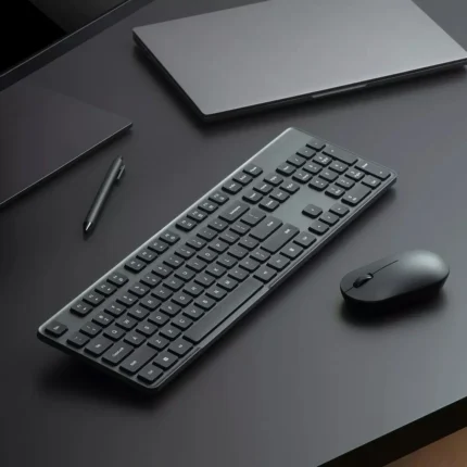 Xiaomi Wireless Keyboard & Mouse Set