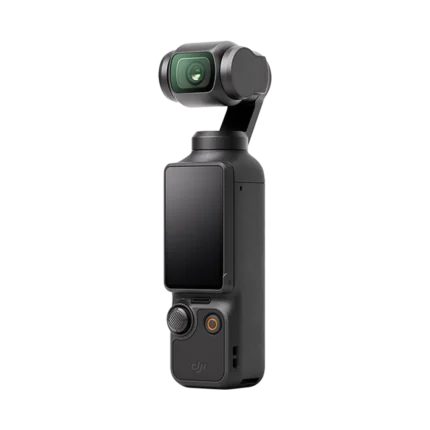 DJI Osmo Pocket 3 Standart Combo Action Camera
