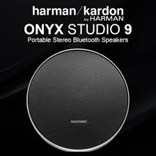 Harman Kardon Onyx Studio 9  Bluetooth Spekaer