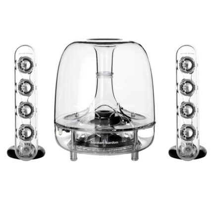 Harman Kardon SoundStick 4 Portable Spekaer