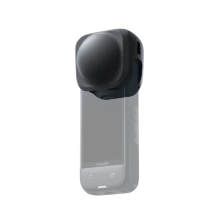 Insta 360 X5/X4 Silikon Lens Kap