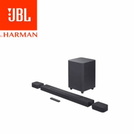 JBL Bar 1000 / 7.1 4CH Soundbar