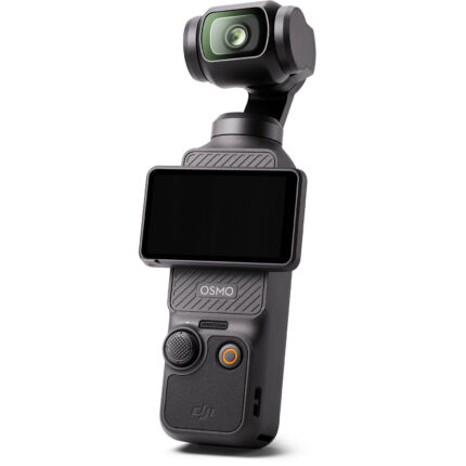 DJI Osmo Pocket 3 Creator Combo Action Camera