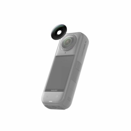 Insta 360 / X5 Lens Lens Kit