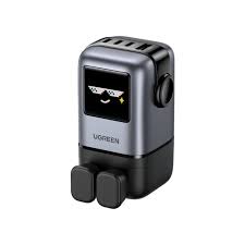 Ugreen Robotik 1A / 3C 100W Fast Charger