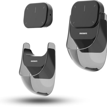 Cheerdots 2 Air Yapay Zeka Destekli Mouse